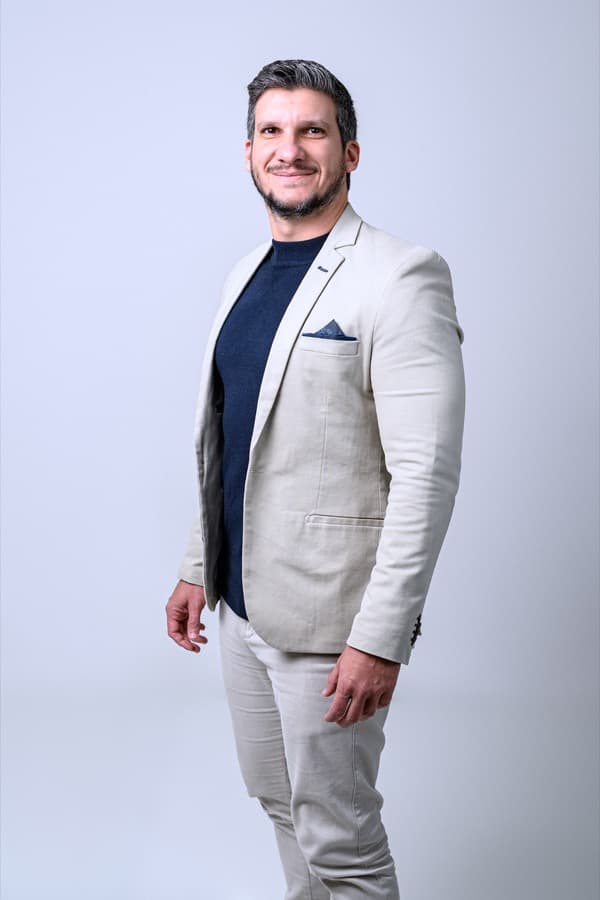 Diego Moreira